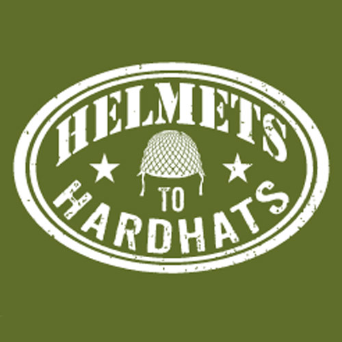 Helmet to Hardhats.