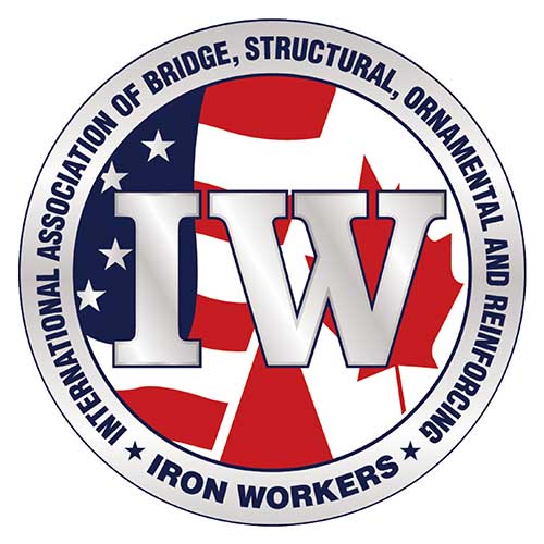 Ironworkers.